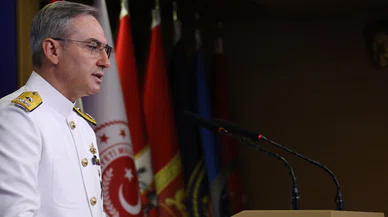 MSB bir haftayı değerlendirdi