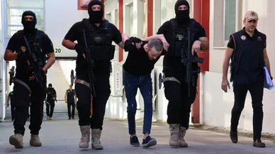 Sınır ötesi MİT operasyonuyla yakalanmışlardı, hakim karşısına çıkarılacaklar