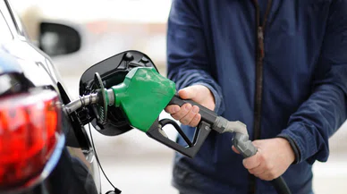 Akaryakıta yeni bir zam daha. Fiyatlar 50 TL’yi aşacak