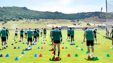 Konyaspor'da önce kontenjan sonra transfer! İşte atılacak olan transfer adımları