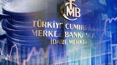 TCMB faizleri sabit tuttu