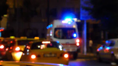 Konya'da kornalar acı olay için çaldı. Sokak köpeklerine konvoylu tepki