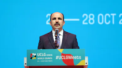 Başkan Altay saldırıyı kınadı