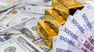 Altın rekor üstüne rekor kırdı