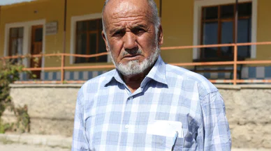 Konya'nın tarafsız muhtarı 40 yıldır görevi başında
