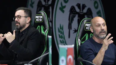 Konyaspor altyapısı çağ atlayacak! İşte gelecek ile ilgili planlar
