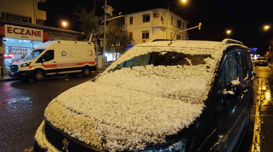 Meteoroloji uzmanı uyardı: Yoğun kar geliyor