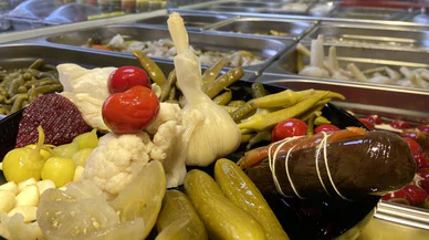 En iyi turşu ne zaman kurulur? Turşular bu yıl pahalı kurulacak