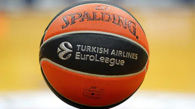 Euroleague'de 4. hafta tamamlandı