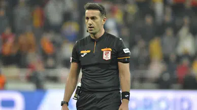 Hakem Kadir Sağlam’ım Konyaspor karnesi nasıl? İşte detaylar…