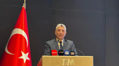 Türkiye ekonomisi büyüyor! Bakan Bolat açıkladı