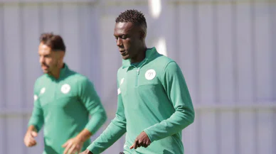 Konyaspor, Beşiktaş maçına hazır