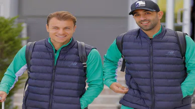 Konyaspor yola çıktı