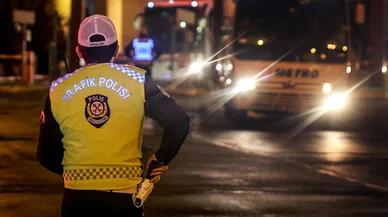 Konya ve bir çok ilde başlayacak. Hız yapanlar yandı, yeni mevzuat geliyor