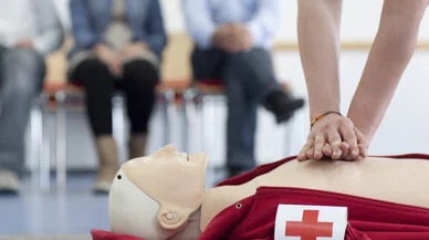 İlk yardımda doğru bilinen hayati yanlışlar