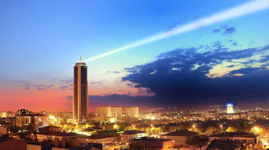 Konya o listeye alınmadı ama yaz günlerinde gece müzeciliğinde ziyaretçilerine kent genelinde büyülü anlar yaşatıyor