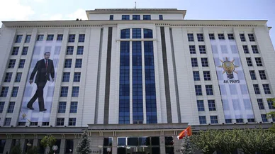 AK Parti cephesinden 'Yeni doğan çetesi' açıklaması geldi