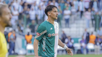 Marko Jevtovic, Konyaspor’da 100. maçına çıktı