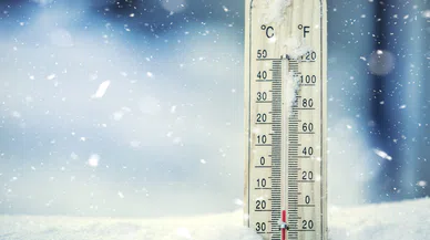 Meteoroloji uyardı