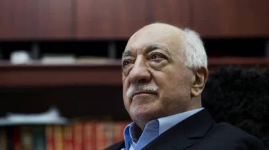 FETÖ elebaşı Fethullah Gülen öldü