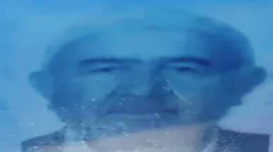 Konya'da feci iş kazası! Yaşlı adam hayatını kaybetti