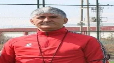 Hüyük Belediyespor acı haberle sarsıldı