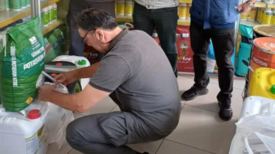 Konya'daki ekipler denetlemelere hız verdi