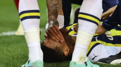 Fenerbahçelileri üzen haber