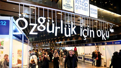 Konya Kitap Günleri'nde bugün hangi konuklar olacak?