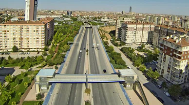 Konya'daki bu belediyeye kesenin ağzı açıldı. İlçe bir çok ili solladı