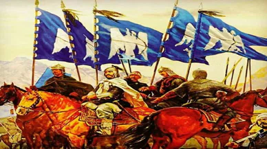 Konya hangi sultan devrinde başkent oldu?