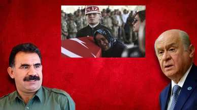 Bahçeli işaret etti: Öcalan hapisten çıkıyor mu?