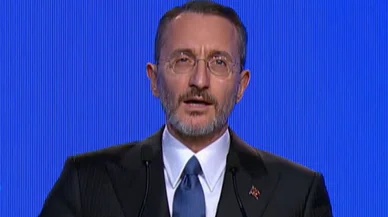 Altun: Rusya Ukrayna savaşında iki tarafında görüşebileceği tek devlet Türkiye