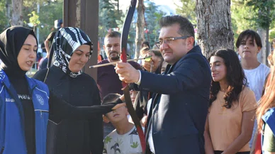 Karapınar Belediyesi'nden öğrencilere büyük destek