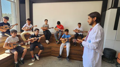 Konya Genç KOMEK'te maraton başlıyor