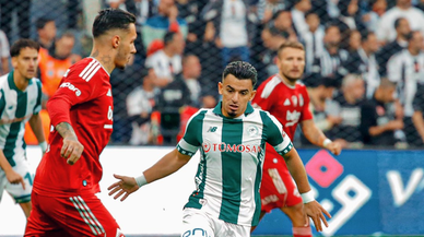 Konyaspor’da 23 yaş altı futbolcular mahkum kaldı!