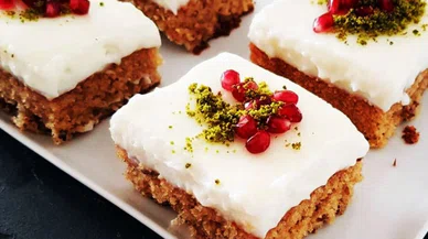 Kıbrıs tatlısının püf noktaları nelerdir?