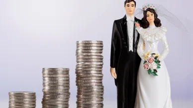 Yeni evlenen çiftlere kredi var mı?