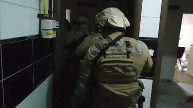 Konya'da tarih eser kaçakçılığına geçit verilmedi