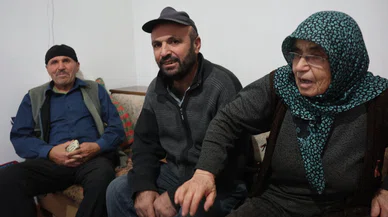 Konya'daki çifti hırsızlık iddiası ile dolandırdı