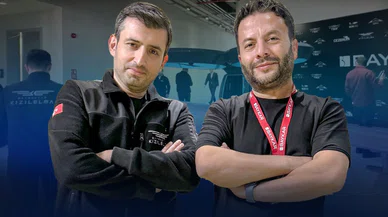 Teknoloji tutkunu o isim Konyalı gençlere yol gösterecek