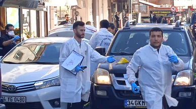 İstanbul'da polise çekiçli saldırı! Çok sayıda yaralı var