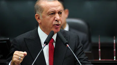 Cumhurbaşkanı: TÜSİAD son açıklamasıyla haddini aştı