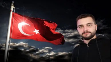 TUSAŞ şehidinin acı haberi Konya'daki baba evine ulaştı