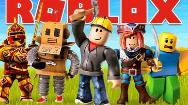 Roblox' yönetiminden kritik hamle! Her an açılabilir