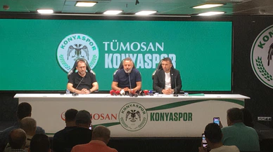 Konyaspor yönetiminden ilk! Taraftarların sorularını cevaplayacaklar