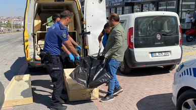 Konya'da bulunan masaj salonunda ne oldu? İddianame hazırlandı