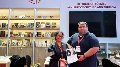 Dünya kitap pazarında NEU PRESS fırtınası