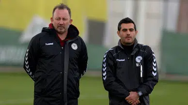 Konyaspor’un eski teknik direktöründen Nuri Şahin'e sert cevap!