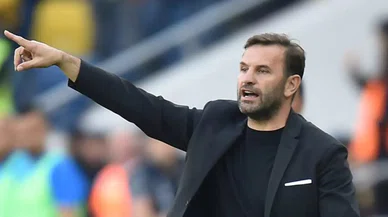 Okan Buruk acil ameliyata alındı
